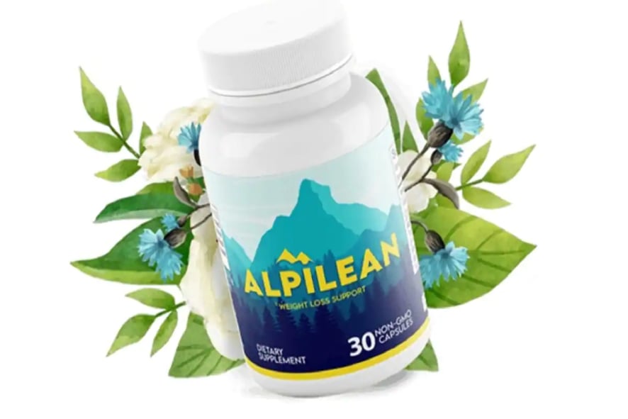 what is Alpilean ?